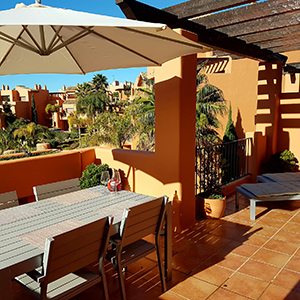 Terras